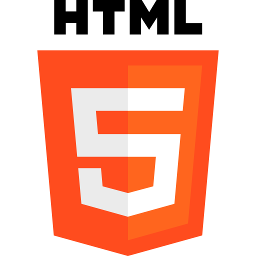 Logotipo de HTML5